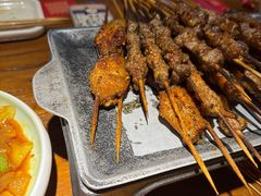 -管氏翅吧(望京东店)