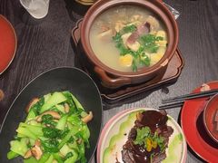 -古都历食南京菜·烤鸭·鸭血粉丝·汤包(南京博物院店)