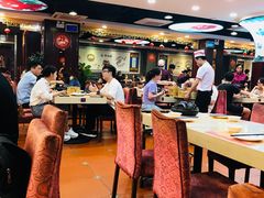 大堂-点都德(汇胜楼店)