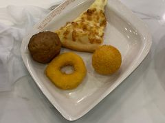 -豪享悦牛排自助餐厅(天河城店)