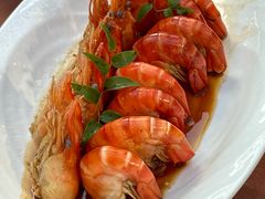 -兰庭玉树·老饭骨家宴(后海店)