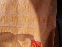 -麦当劳(济泺路店)