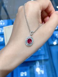 点击看大图 -Cindy Jewelry·钻戒·彩色宝石
