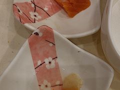 -第六季自助餐厅(甜水园店)