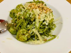 -城市大道红炉披萨烘焙坊