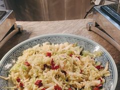-太原星河湾酒店-意咖啡西餐厅