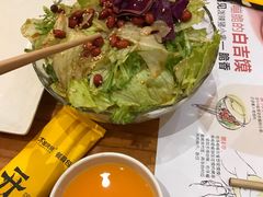 -木屋烧烤(西南角店)