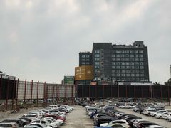 -红派KTV(茂南店)