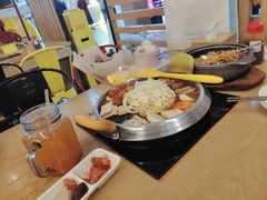 -米字旁先锋韩餐(茂业天地店)