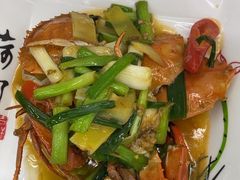 -清香海鲜餐厅(青澳湾地标美食店)