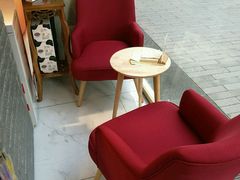 -九秋茶铺(三里屯店)