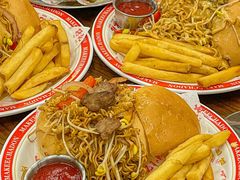 -孖记茶档·热腾茶餐(江南西plus店)