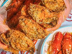 -三妹小龙虾·黄油蟹(华侨城总店)