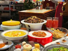 -真地道京味府·鲜橙烤鸭·北京菜(朝外大街东大桥店)