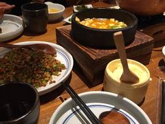 -云海肴云南菜·蒸汽石锅鱼(北京良乡华冠店)