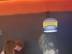 -芸山季·云南山珍菌火锅(人民广场来福士店)