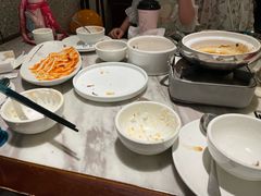 -小菜园新徽菜(阜阳颍州万达店)