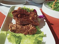 -赵小姐丨新中餐(曲江店)