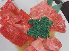 -俺的焼肉(銀座9丁目店)