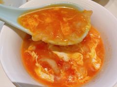 西红柿疙瘩汤-大铁勺新津菜(东丽阳光新业广场店)