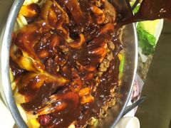iphone_upload_pic-黄记煌三汁焖锅(华发商都店)