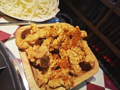 -赵美丽重庆火锅(西安直营总店)