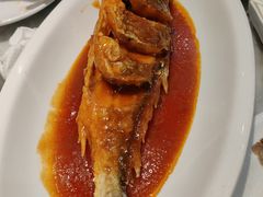 -燕云楼(云南路店)