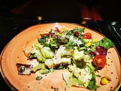 -半秋山西餐厅(巴南万达广场店)