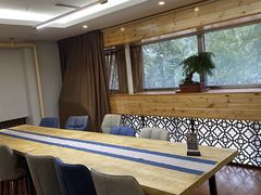 -京梟红茶楼(方恒购物中心店)