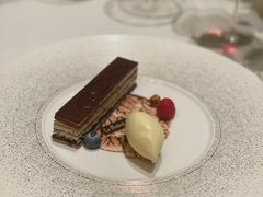 -Le Bistrot de Racine