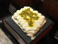 -上海锦江汤臣洲际大酒店壹阶层