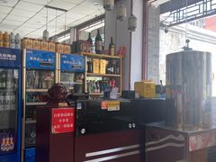 -张记焖窑·十五年专注焖烤(雍和宫店)