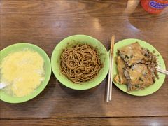 -三镇民生甜食馆(胜利街总店)