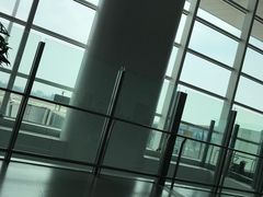 -南通兴东国际机场