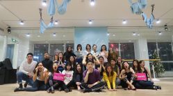 -fit4life girl power studio