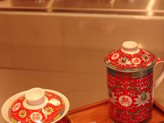 -有趣人类咖啡(永庆坊店)