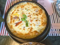 -仁义涵西餐·咖啡(中华巴洛克店)