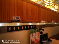 -禾绿寿司(星光68广场店)