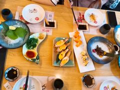 -北海银滩·鉳海(星湖店)