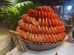 -喜庭海鲜自助(金鹰购物广场店)