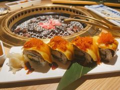 -江户烧肉(高德店)