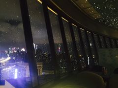 -广州花园酒店-凌璇阁360度高空海鲜自助餐CAROUSEL