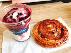 -老梦面包 CHEZMOREL(三源里店)