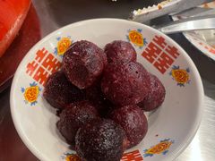 -永安里地摊烤肉(首创店)