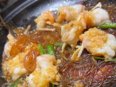 -绿茶餐厅(天津天河城店)