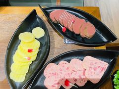 -快乐小羊·内蒙牛羊肉火锅(流花中心店)
