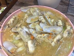 -牛缘村·贵州黄牛肉火锅(西善桥店)