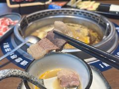 -快乐小羊(富强中路店)