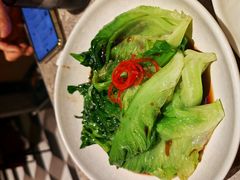 -留半山·香港食堂(啦啦宝都店)