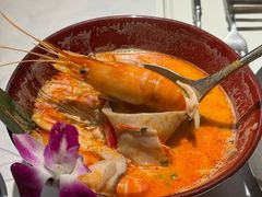 -太食獸泰式茶餐厅(济南万象城店)
